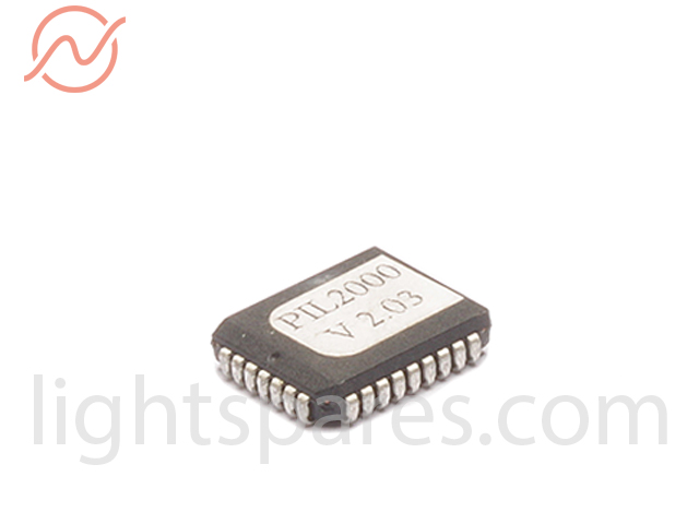 SGM - Pilot 2000 Prozessor V2.03