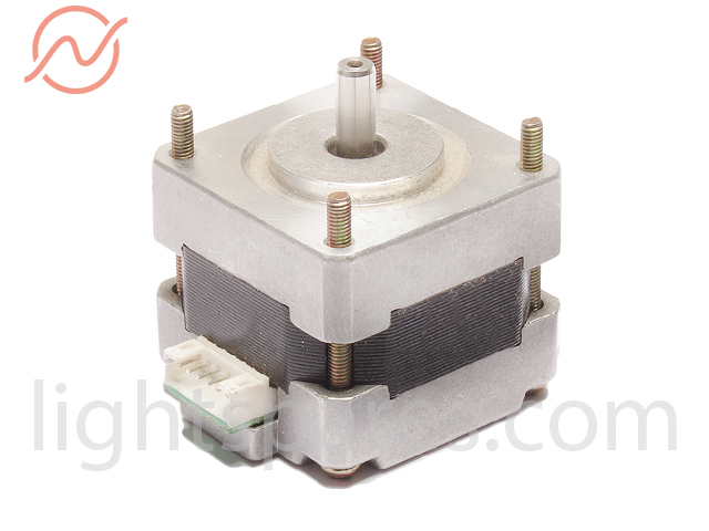 SGM - Giotto Spot 250 Stepmotor