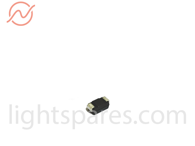 SGM - Palco 3 Diode D060212
