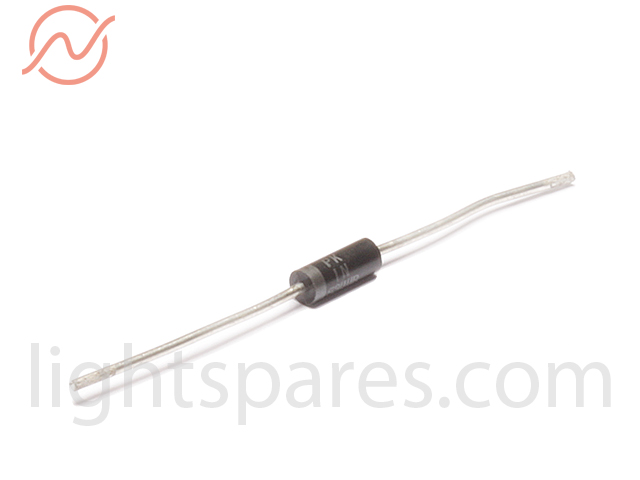 SGM - Flasher Zenerdiode 5W8,2