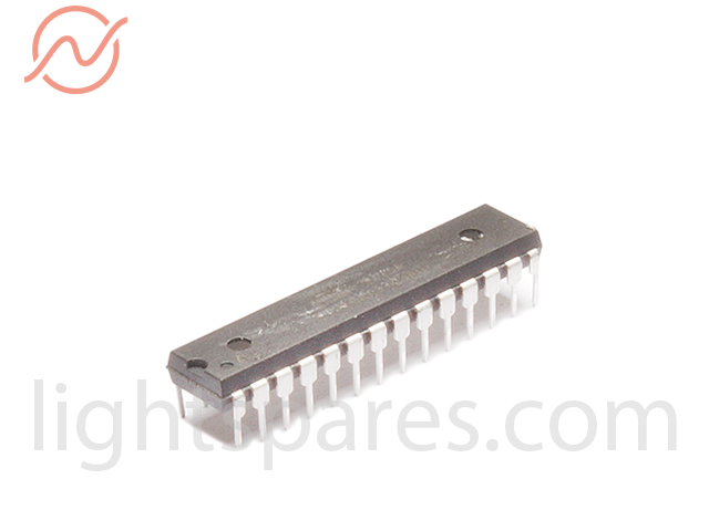 SGM - New Idea pan/tilt  IC V1.0AMO