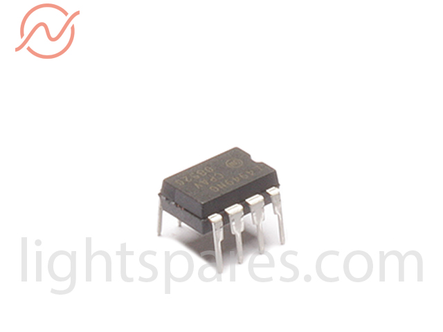 SGM - P612 IC L4949N