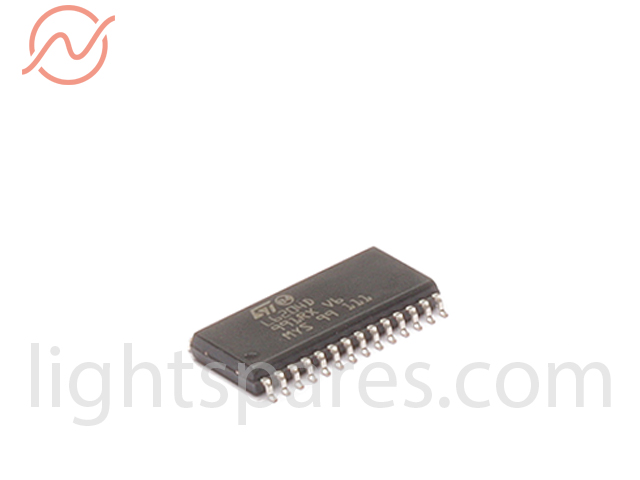 SGM - IC L6204