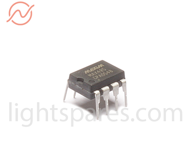 SGM - Powerlight 612 DMX IC