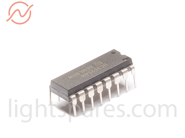 SGM - IC UC3525