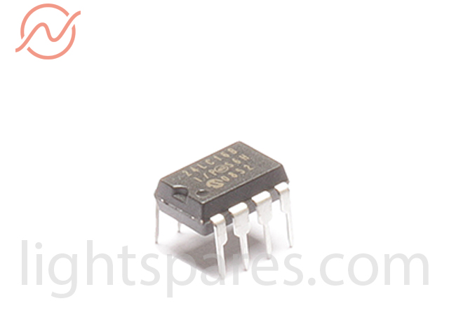 SGM - Powerlight 612 Dimmer Eprom IC 24LC16B