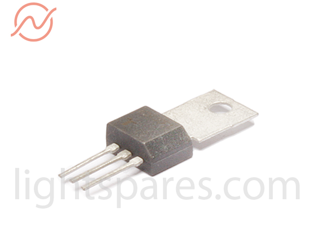 SGM - Giotto Spot 250 IC