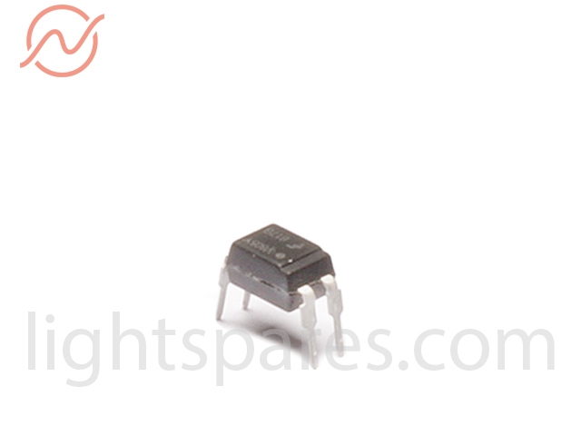 SGM - Giotto 1200 Opto Sensor FOD817B