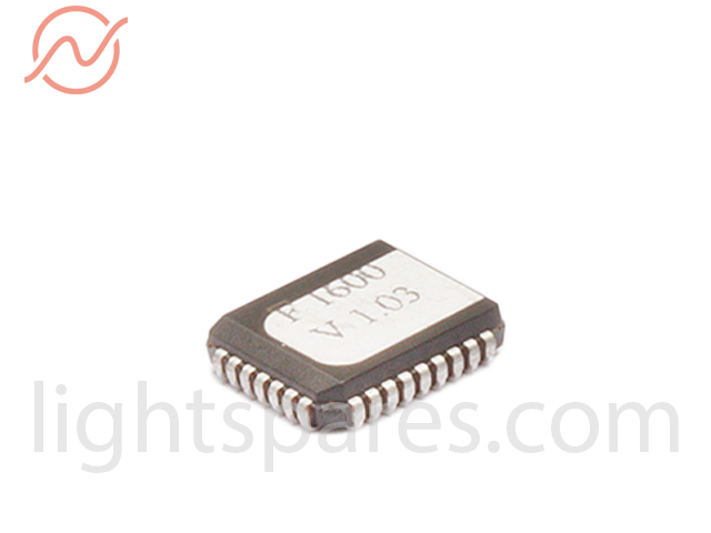 SGM - Pilot 1600 Prozessor V1.03