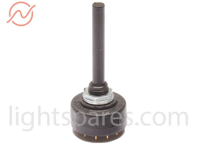 SGM - Varismoke Control Potentiometer