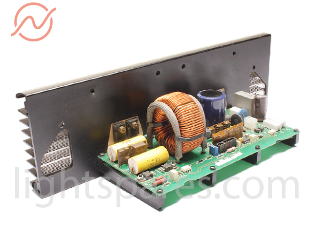 SGM - Giotto Wash 1200 Ballast Modul