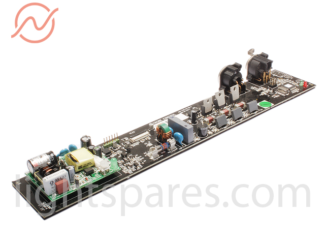 SGM - X5/XC-5 ASSY PCB STROBE CONTROL
