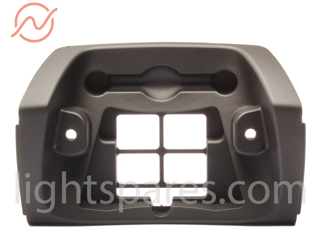 SGM Idea Moving Led 100 - Case Cover II