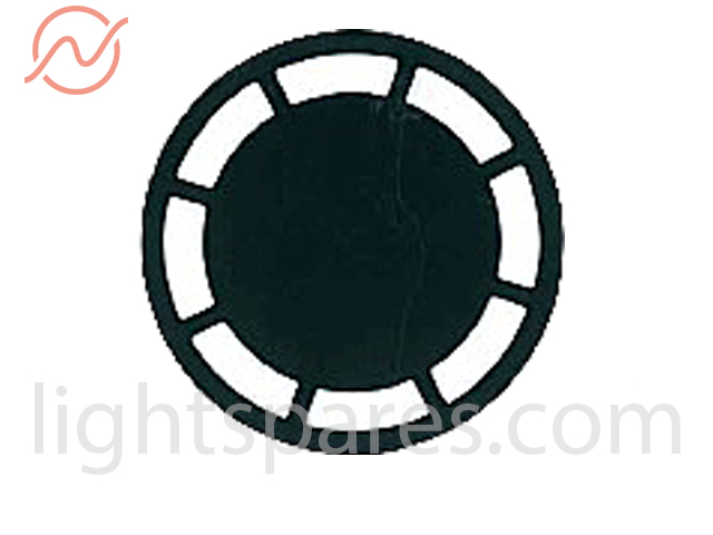 SGM Victory - Gobo Ring d=34mm (Metall)