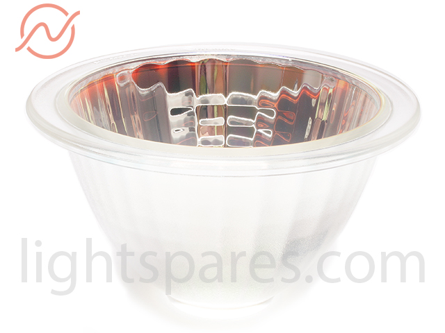 Vari*Lite REFLECTOR, VL1000, LUNED & FACETED