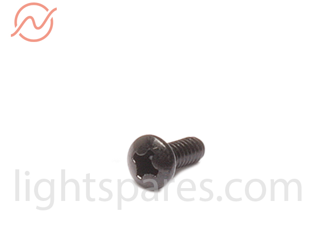 Vari*Lite - SCREW, 6.32 X 3/8", PPB