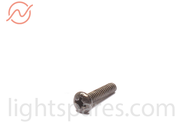 Vari*Lite - SCREW, 6.32 X 1/2in, PPB