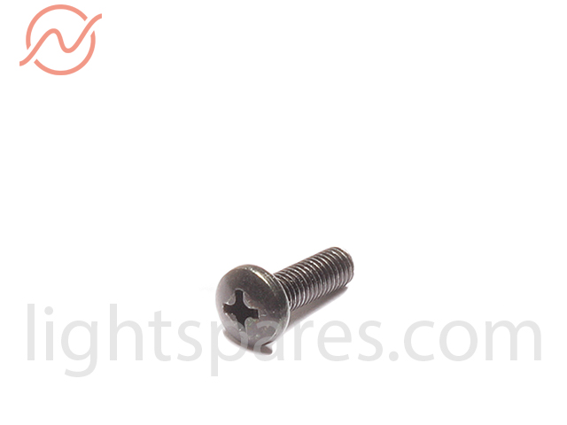 Vari*Lite - SCREW, 10-32 X 5/8" PPB