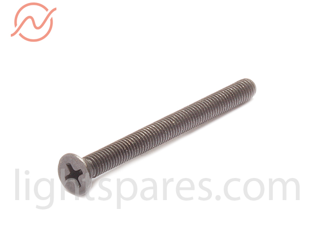 Vari*Lite - SCREW, 10.32 UNF.2A X 2.1/4in, PFBSS U