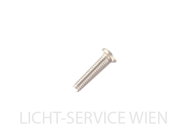 Vari*Lite - SCREW, 6.32 X 3/4in, PPSS