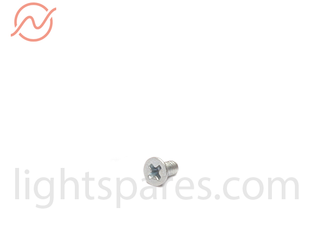Vari*Lite - SCREW, 4-40 X 1/4" PFZ
