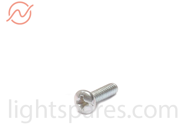 Vari*Lite - SCREW, 6.32 X 1/2in, SCZ