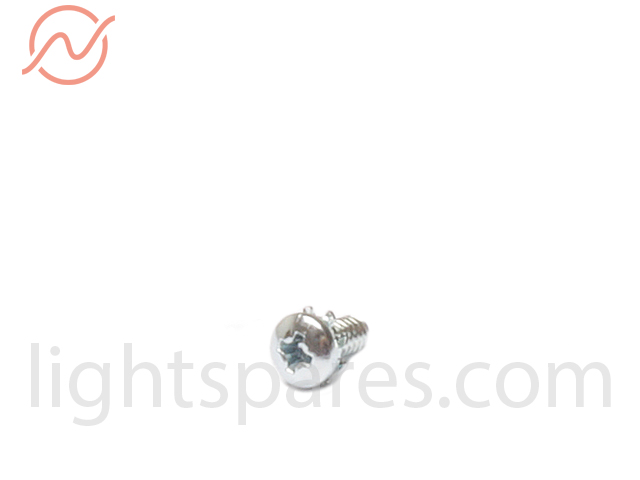Vari*Lite - SCREW, 4.40 X 1/4in, PPZ, SEMS