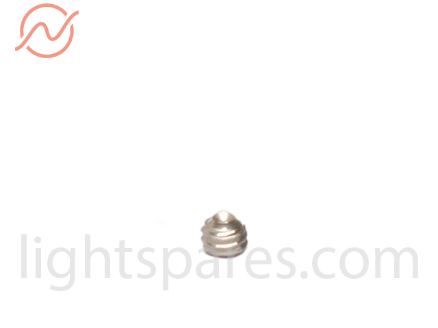 Vari*Lite - SCREW, 8-32 X, 125 " SET SS