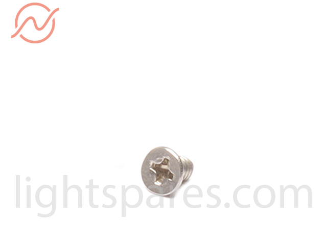 Vari*Lite - SCREW, 6.32 X 1/4in, LG PFS