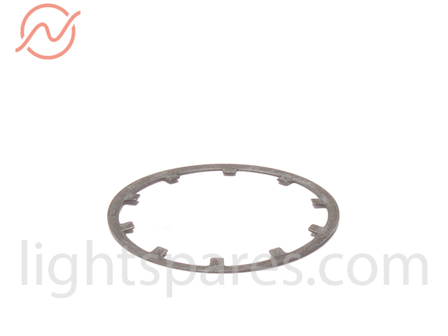 Vari*Lite - RING, RETAINING, PRESS.ON 1in SHAFT
