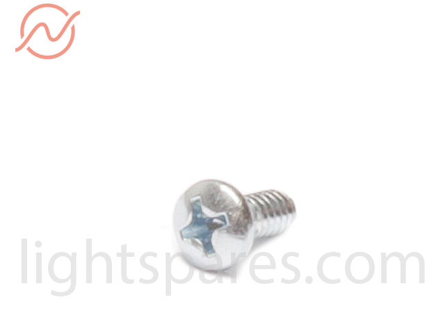 Vari*Lite - SCREW, 6.32 X 5/16in, PFZ