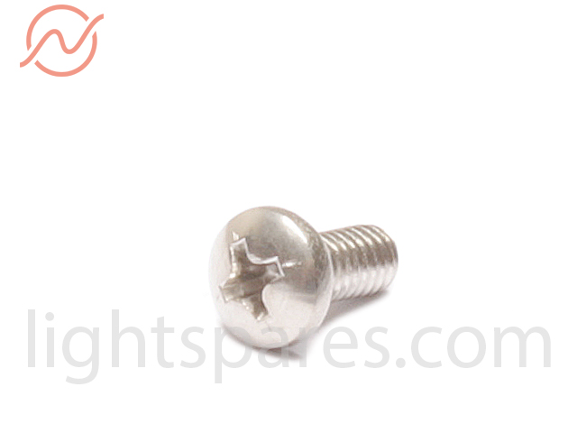 Vari*Lite - SCREW, 8.32 X 3/8in, PPSS