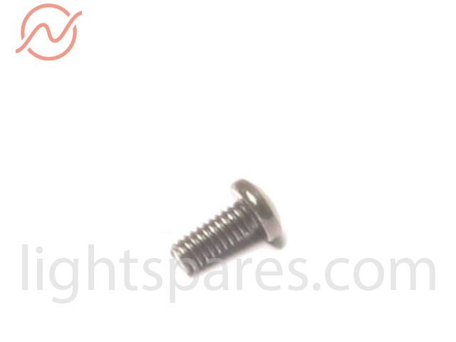Vari*Lite - SCREW, 8.32 X 3/8in, PPB