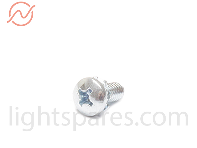 Vari*Lite - SCREW, 8.32 X 3/8in, PPZ, SEM