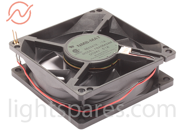 Vari*Lite - 80mm fan VL3000