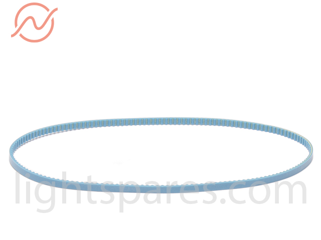 Vari*Lite - BELT, TIMING MXL PITCH 165TOOT