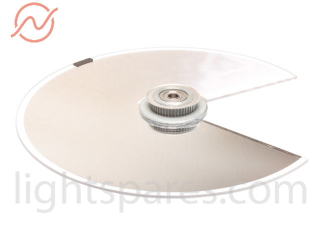 Vari*Lite - ASSY, DIMMER WHEEL S22.9708.1414