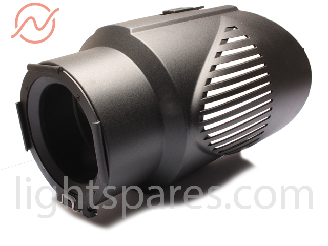 Vari*Lite - ASSY, FRONT COVER  VL1000