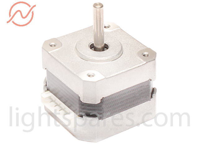 Vari*Lite - MOTOR, STEPPER 42MM X 34MM -AR