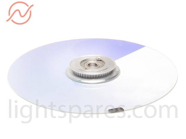 Vari*Lite - ASSY, CYAN WHEEL
