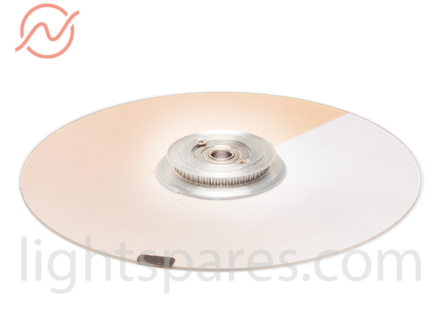 Vari*Lite - ASSY, CTO WHEEL