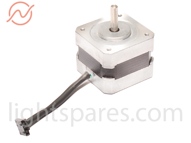 Vari*Lite - ASSY, STROBE MOTOR VL3000Q