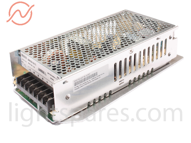 Vari*Lite - Power Supply 150W +24V/6,3A