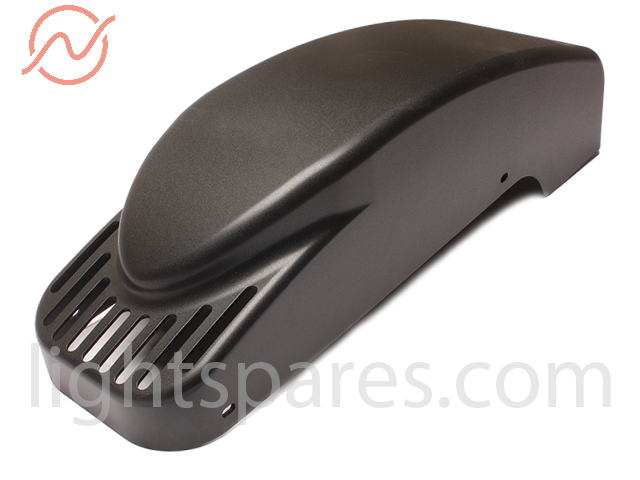 Vari*Lite - COVER, YOKE THERMOFORM