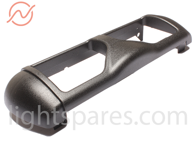 Vari*Lite - MACHINED, COVER SIDE (DISPLAY)