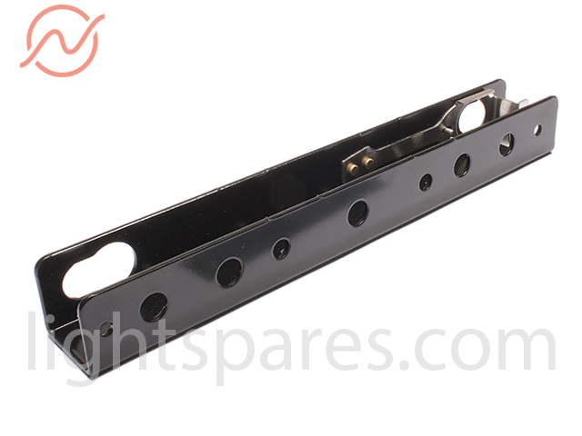 Vari*Lite - FAB ASSY, BRACKET TRUSS HOOK