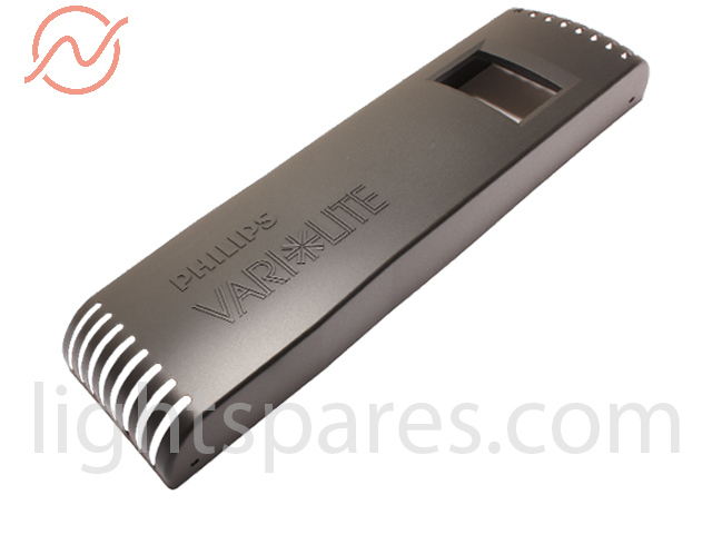 Vari*Lite - COVER, YOKE ARM DISPLAY SIDE