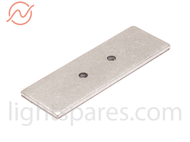 Vari*Lite - PLATE, COUNTERWEIGHT