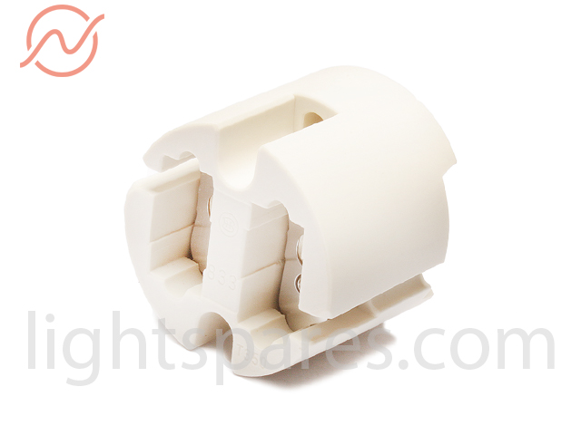 Vari*Lite - SOCKET, LAMP G22 SCREW TERMINALS
