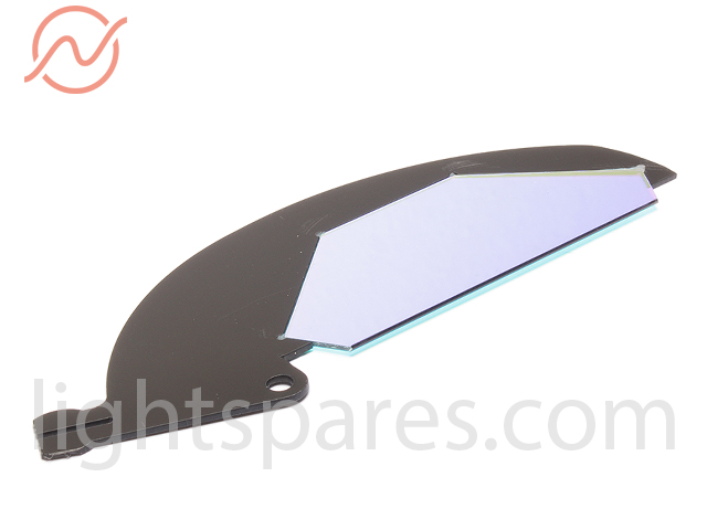 Vari*Lite - ASSY, BLUE COLOR FILTER